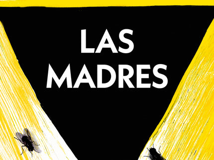 Las Madres (la Novia Gitana 4)