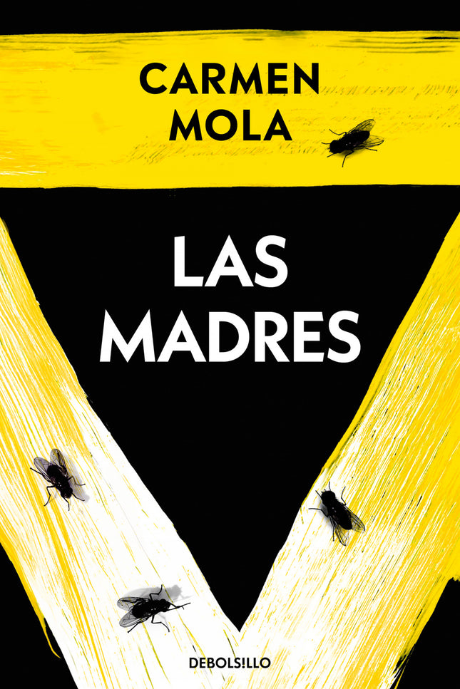 Las Madres (la Novia Gitana 4)