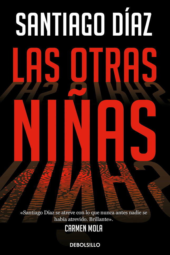 Las Otras Niñas (indira Ramos 2)