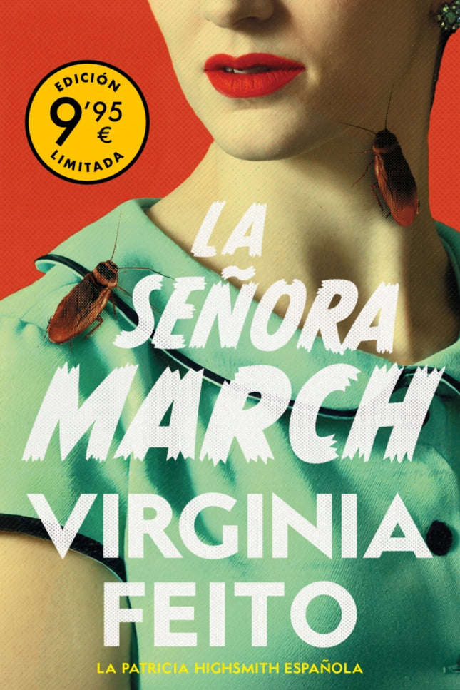 La Señora March (campaña De Verano Edición Limitada)