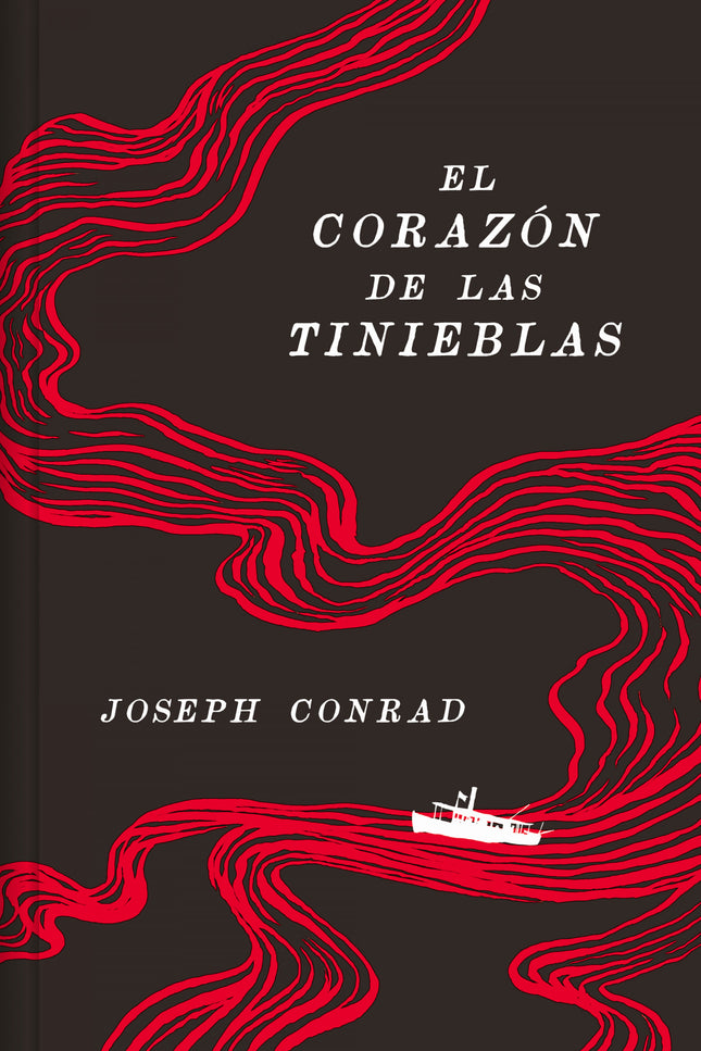 El Corazón De Las Tinieblas (edición Aniversario) (fg)
