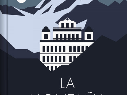 La Montaña Mágica (edición Limitada)