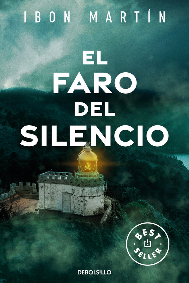 El Faro Del Silencio (los Crímenes Del Faro 1)