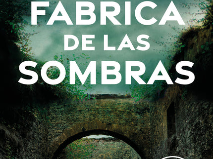 La Fábrica De Las Sombras (los Crímenes Del Faro 2)