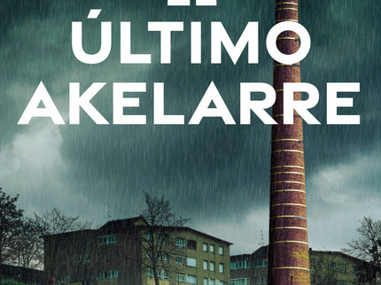 El último Aquelarre (los Crímenes Del Faro 3)