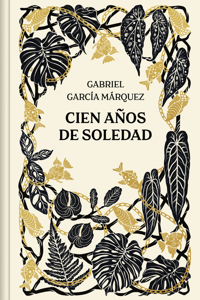 Cien Años De Soledad (edición Aniversario)