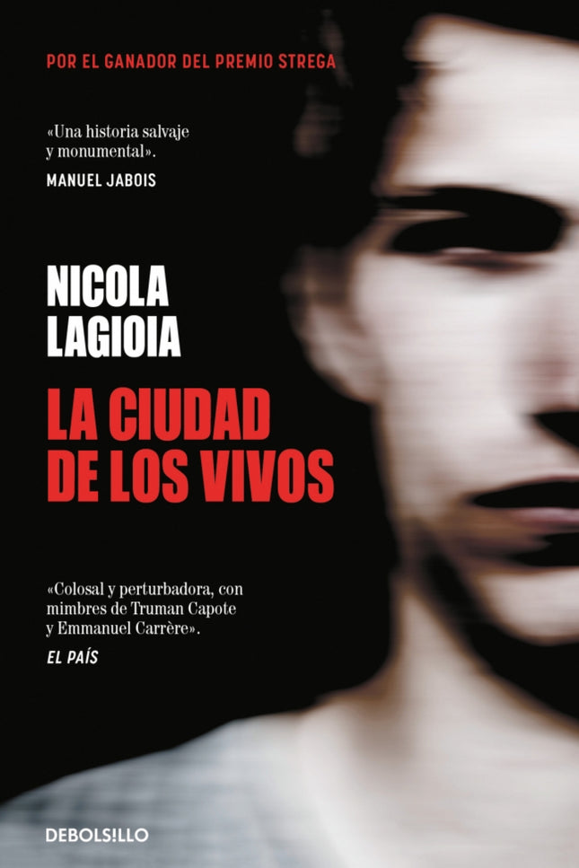 La Ciudad De Los Vivos
