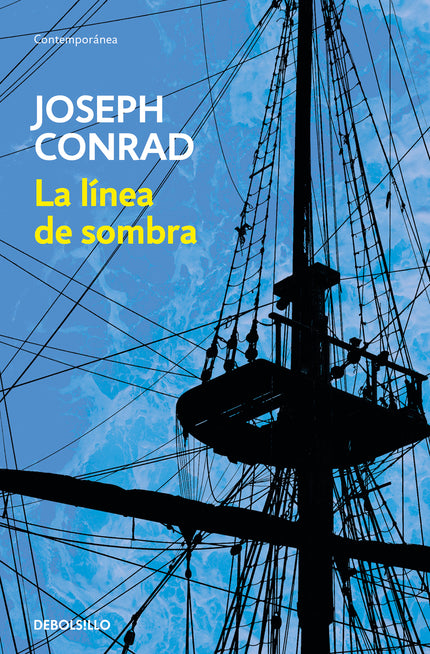 La Línea De Sombra