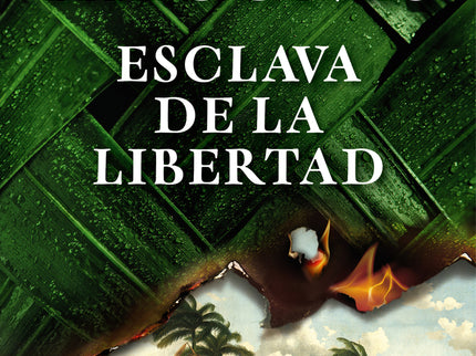 Esclava De La Libertad