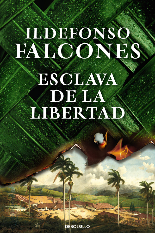 Esclava De La Libertad
