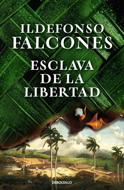 Esclava De La Libertad