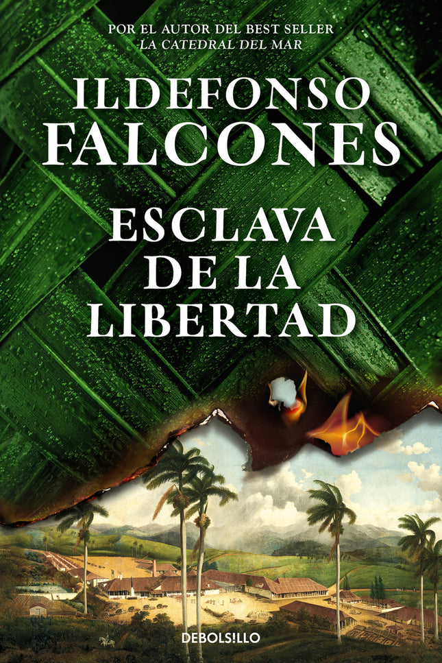 Esclava De La Libertad