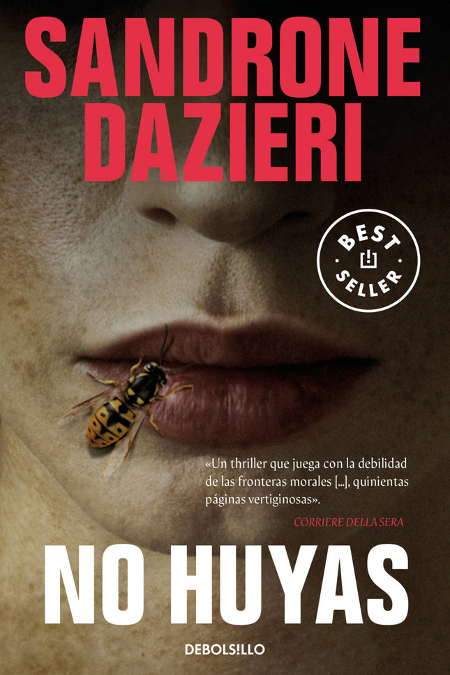 No Huyas