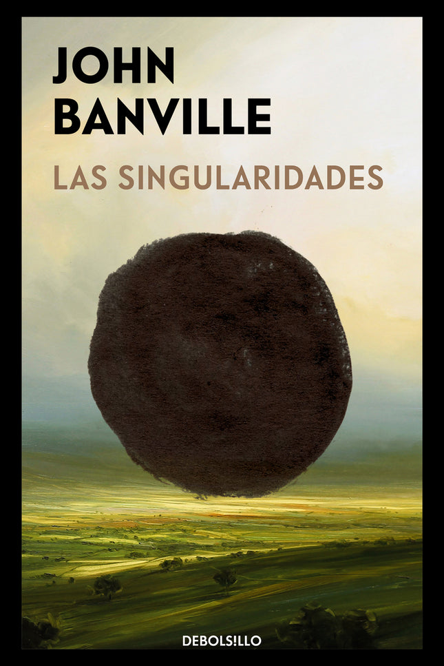 Las Singularidades