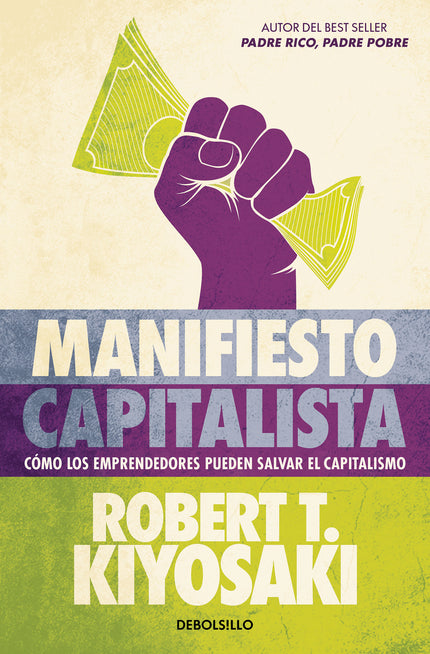 Manifiesto Capitalista