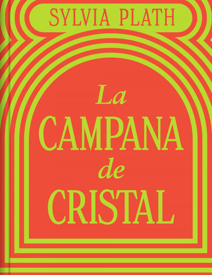 Collection image for: Libros de Sylvia Plath
