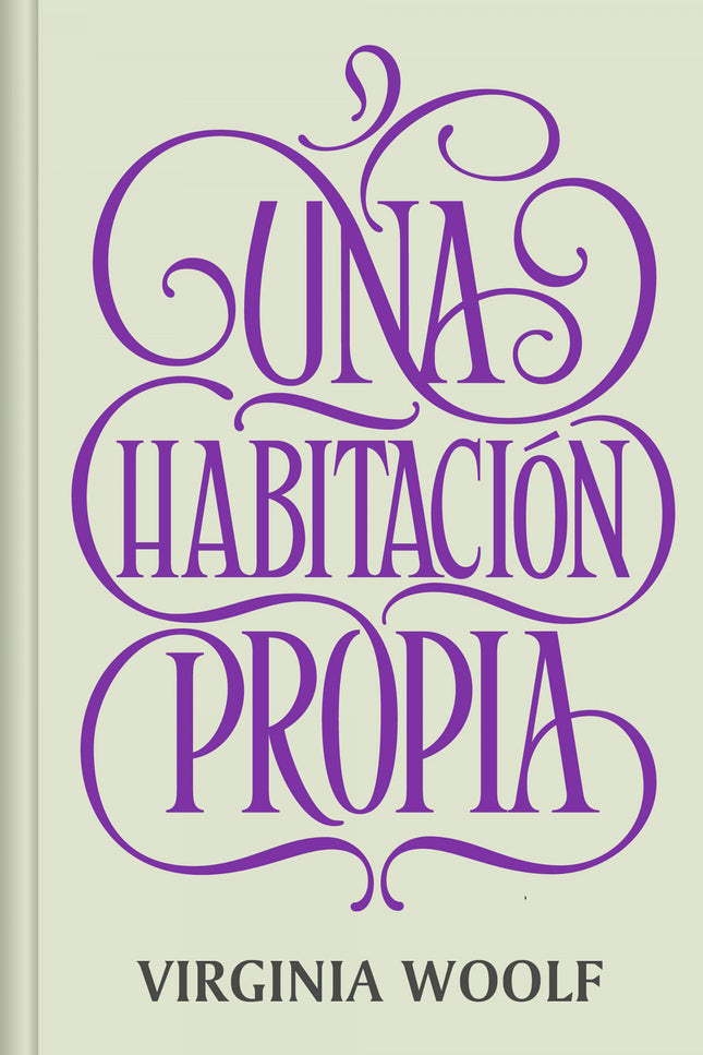 Una Habitación Propia (nueva Traducción)