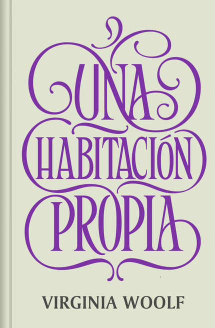 Una Habitación Propia (nueva Traducción)