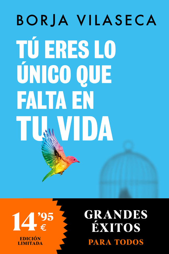 Tú Eres Lo único Que Falta En Tu Vida. Libérate Del Ego A Través Del Eneagrama