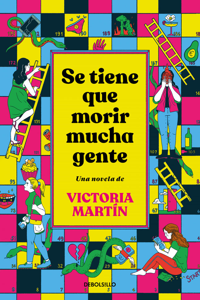 Se Tiene Que Morir Mucha Gente (edición Limitada)
