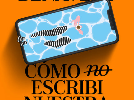 Como (no) Escribi Nuestra Historia