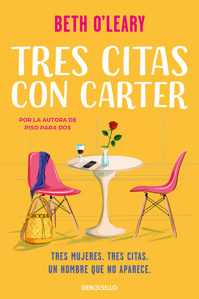 Tres Citas Con Carter