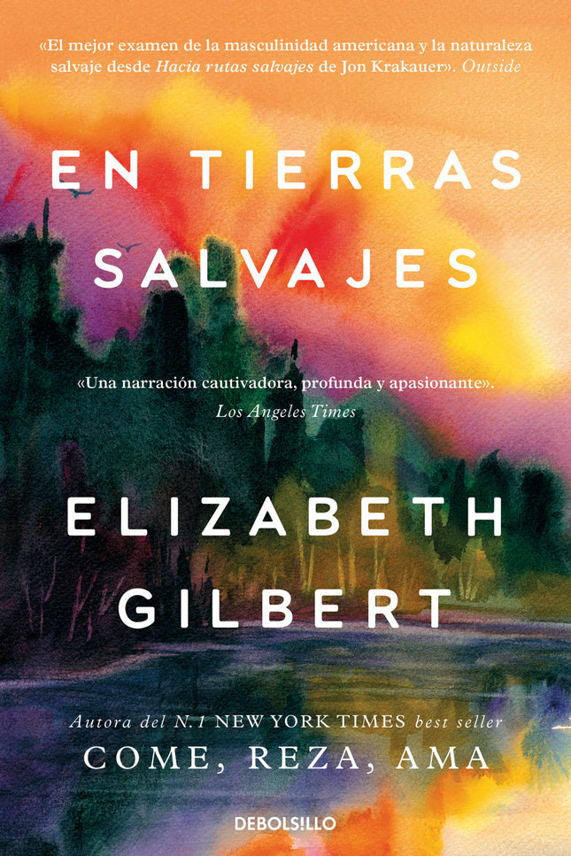 En Tierras Salvajes