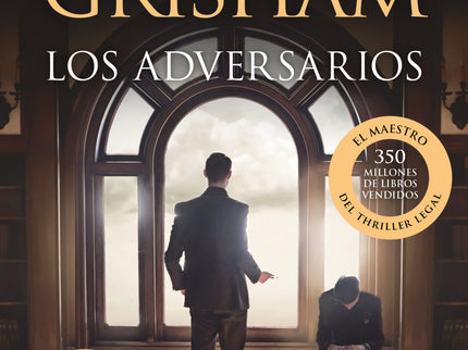 Los Adversarios