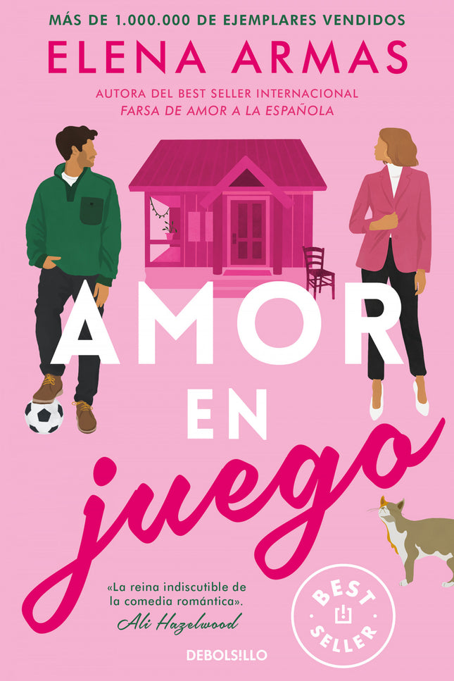 Amor En Juego