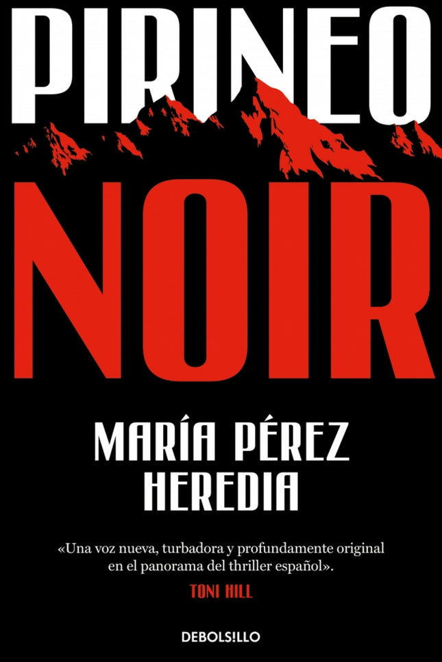 Pirineo Noir