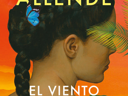 El Viento Conoce Mi Nombre