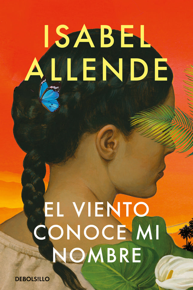 El Viento Conoce Mi Nombre