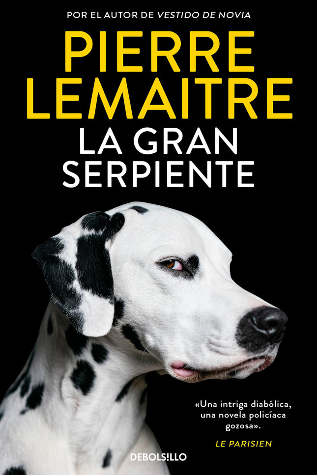 La Gran Serpiente
