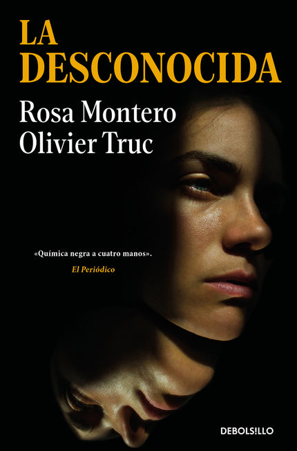 La Desconocida