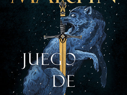 Juego De Tronos (canción De Hielo Y Fuego 1)