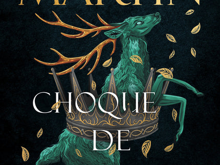 Choque De Reyes (canción De Hielo Y Fuego 2)