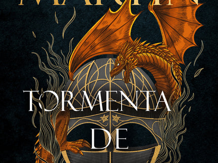 Tormenta De Espadas (canción De Hielo Y Fuego 3)