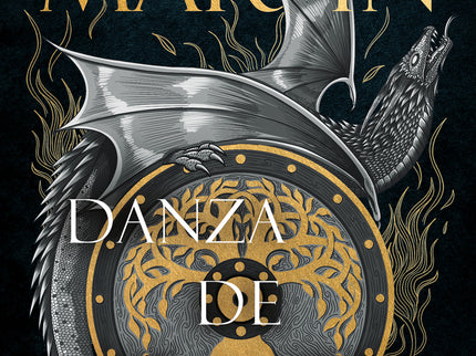 Danza De Dragones (canción De Hielo Y Fuego 5)