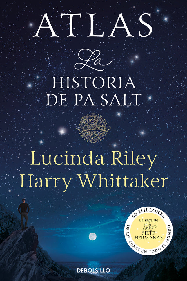 Atlas. La Historia De Pa Salt