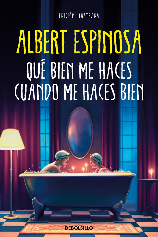Qué Bien Me Haces Cuando Me Haces Bien