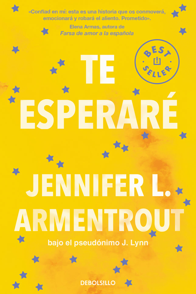 Te Esperaré (te Esperaré 1)