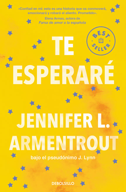 Te Esperaré (te Esperaré 1)