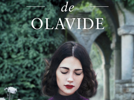 El Jardín De Olavide