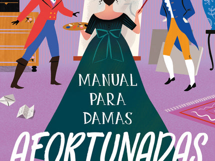 Manual Para Damas Afortunadas (manual Para Damas 2)