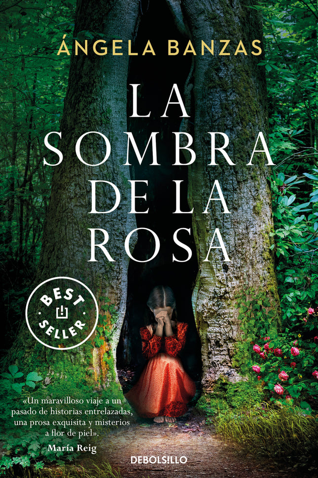 La Sombra De La Rosa