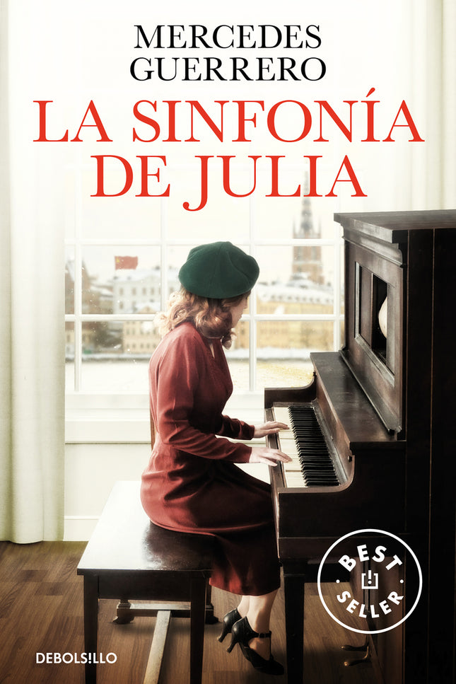 La Sinfonía De Julia