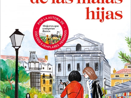 La Hermandad De Las Malas Hijas