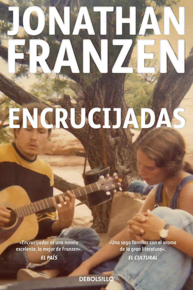 Encrucijadas
