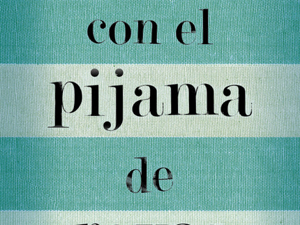 Niño Con El Pijama De Rayas, El