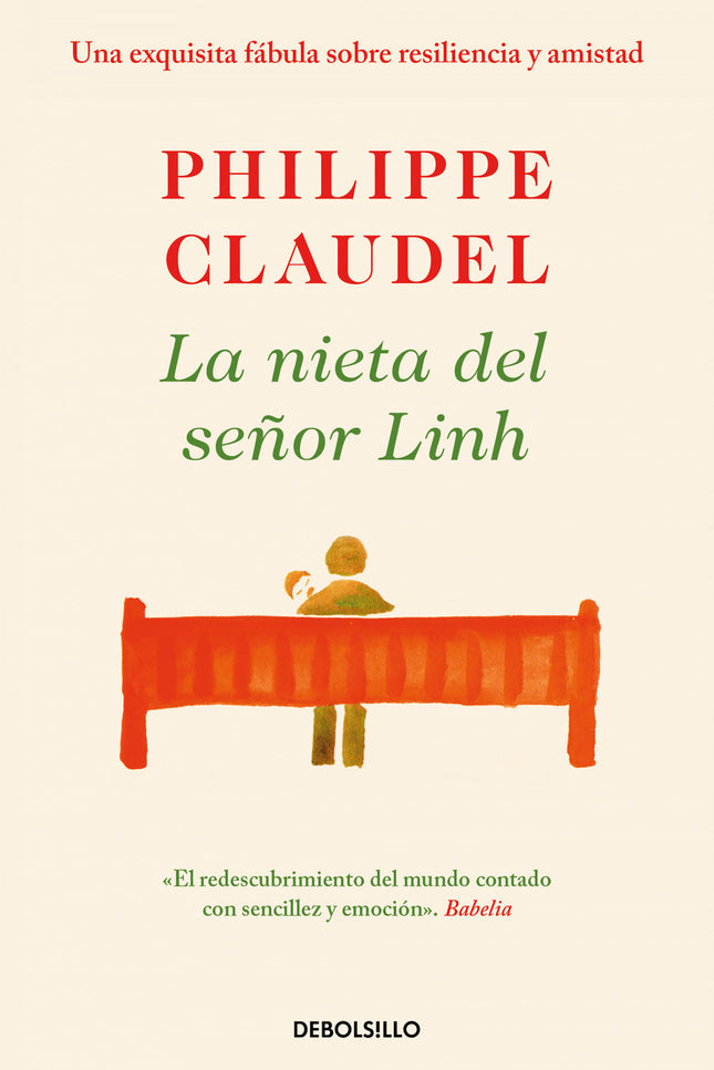 La Nieta Del Señor Linh